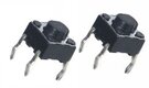 Commodore Amiga Mouse Button Switch Set - 2x Switches